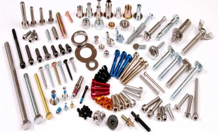 درموردپيچ و مهره بيشتر بدانيم