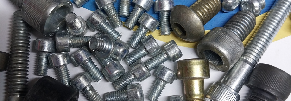 بازار فروش پیچ و مهره عمده ایران