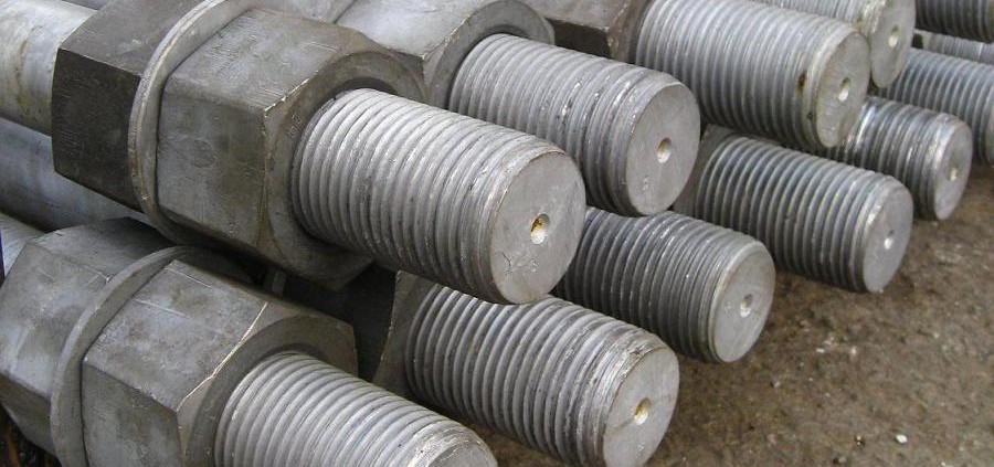 پیچ صنایع ساختمان