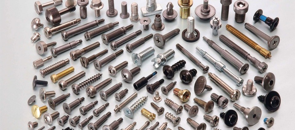 استاندارد پیچ ومهره