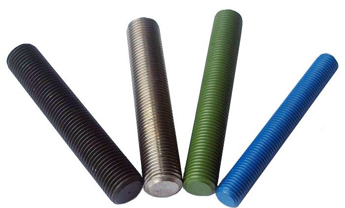 فروش انواع پیچ های نفت ،گاز و پتروشیمی