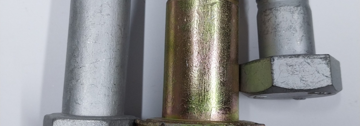 پیچ خشکه وانواع آن