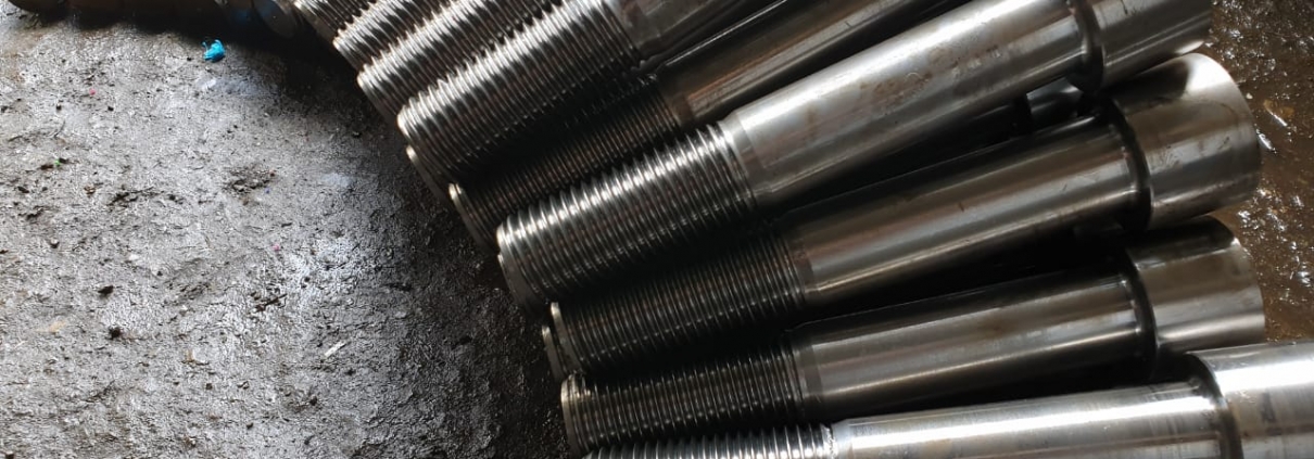 کیمیا صنعت ،پیچ ومهره