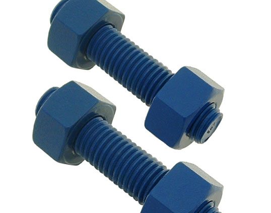 پیچ صنعت نفت