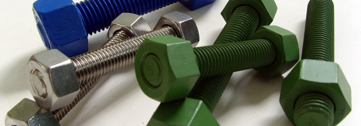 استادبولت کیمیاصنعت