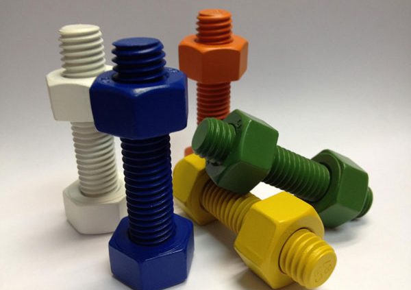 مشخصات فنی استادبولت