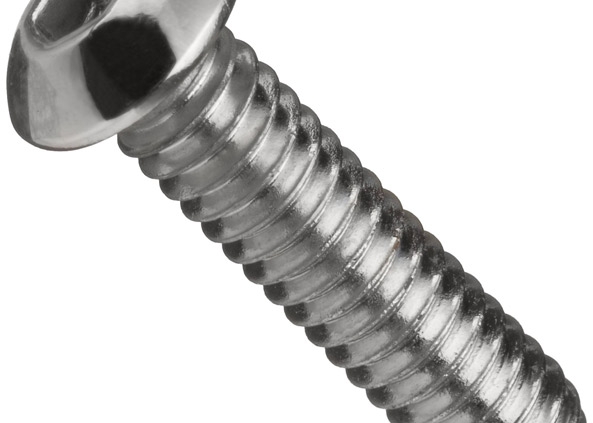 بورس انواع پیچ های آلن