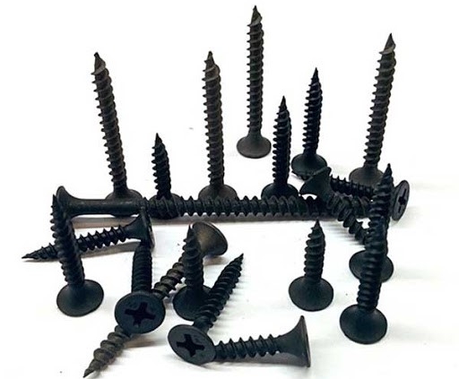 انواع پیچ ام دی اف