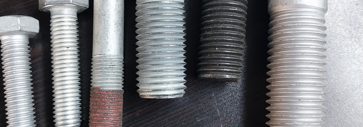 پیچ و مهره آچاری