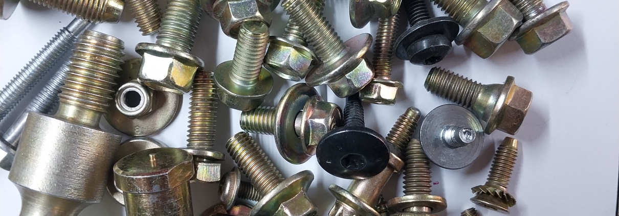 بزرگترین مرکز پخش پیچ و مهره به قیمت تولیدی