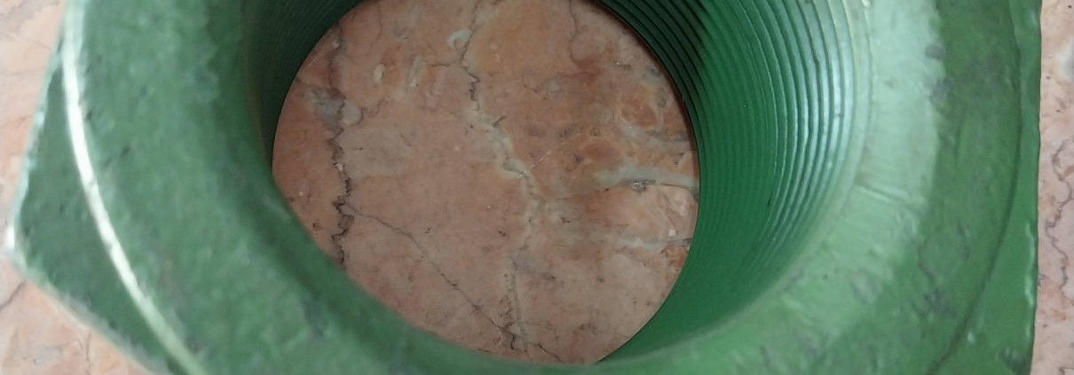 اطلاعات در باره مهره