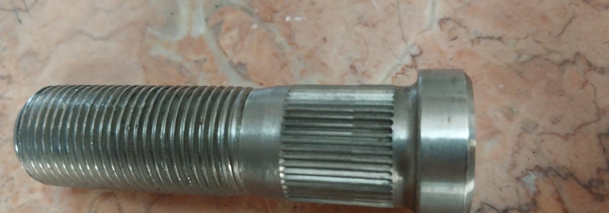 جنس کلاس های مختلف پیچ و مهره