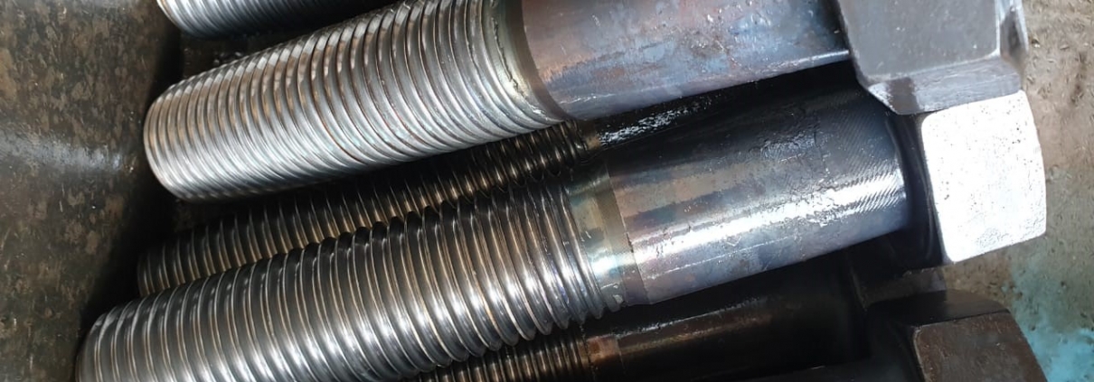 استاندارد پیچ ساختمانی