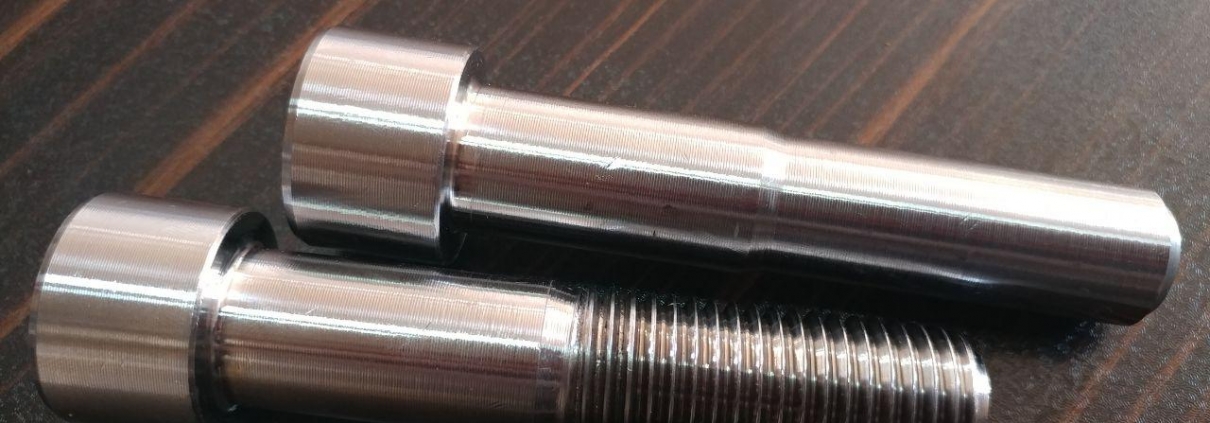 پیچ های مخصوص صنایع نظامی