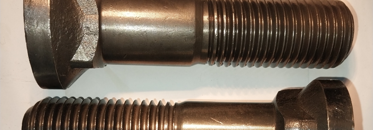 پخش پیچ و مهره راهسازی