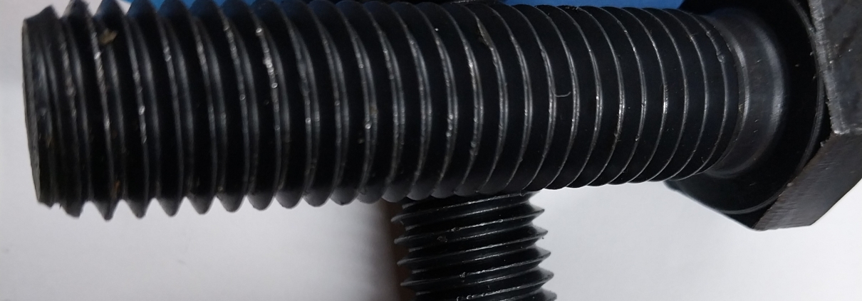 نکاتی برای تشخیص نوع پیچ