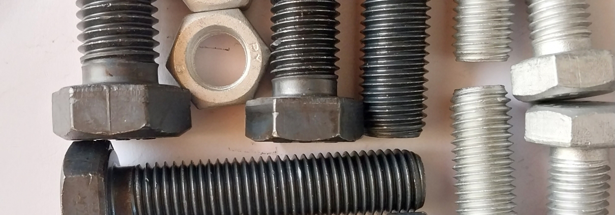 پیچ و مهره کیلویی