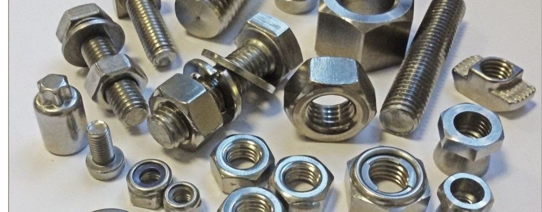 انواع پیچ + معرفی مدل ها براساس عملکرد و شکل