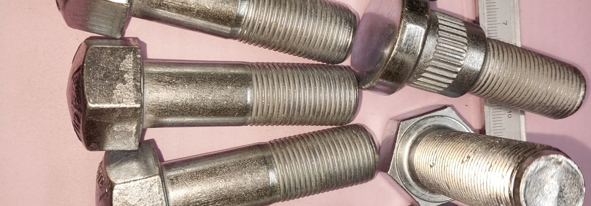 مهم‌ترین فاکتورهای انتخاب پیچ و مهره