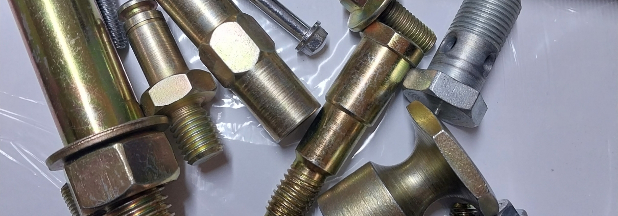 قیمت پیچ و مهره